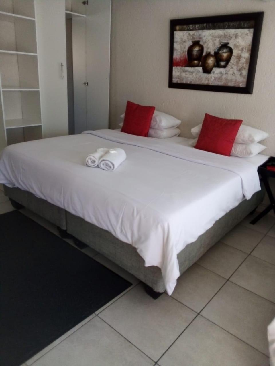 Btv Guesthouse Гейзівью Номер фото